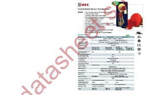 XA1E-BV302-R datasheet  